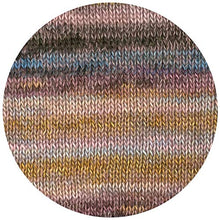 Load image into Gallery viewer, Berroco Tiramisu Wool Mohair Silk Worsted Yarn 9209 - Mascarpone
