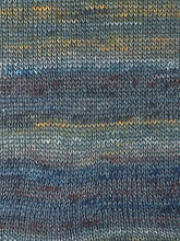 Load image into Gallery viewer, Berroco Tiramisu Wool Mohair Silk Worsted Yarn 9215 Torrone
