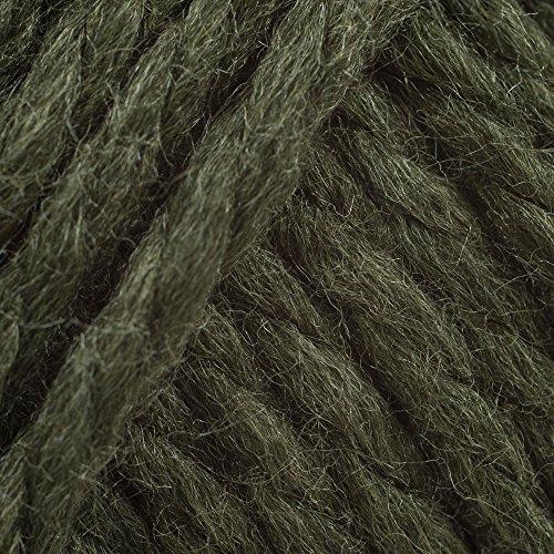 Rowan Big Wool Silk (710 - Verse)