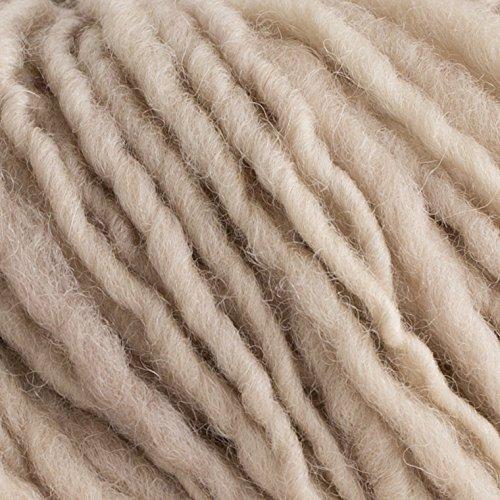Manos del Uruguay Manos Wool Clasica Semi-Solid Yarn K-Putty