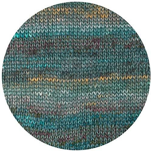 Berroco Tiramisu Wool Mohair Silk Worsted Yarn 9215 Torrone
